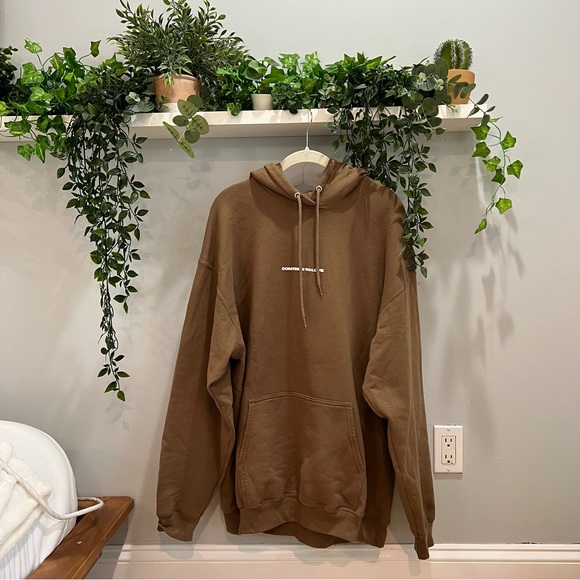 Love Club “Everything Will Be Okay” Hoodie - Picture 4 of 4